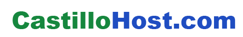 castilloHost