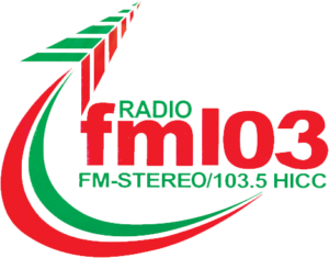 FM103.5